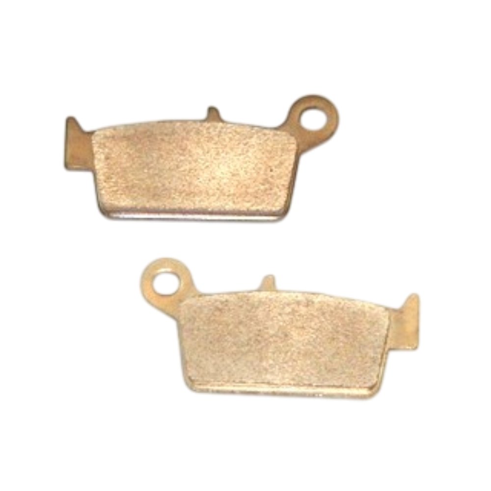 Pastillas de freno traseras Psychic Honda/Gas Gas (003)