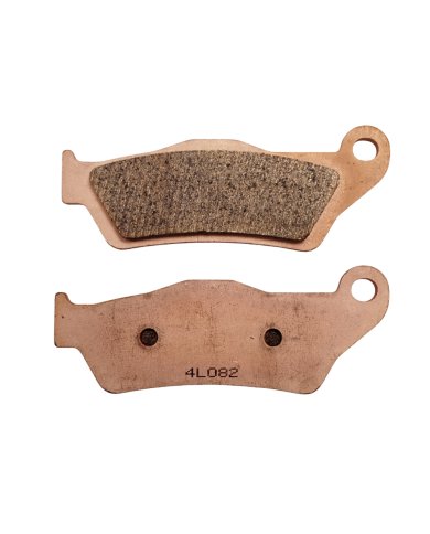 Pastillas delanteras Psychic Ktm (031) Pastillas delanteras Psychic Ktm (031)