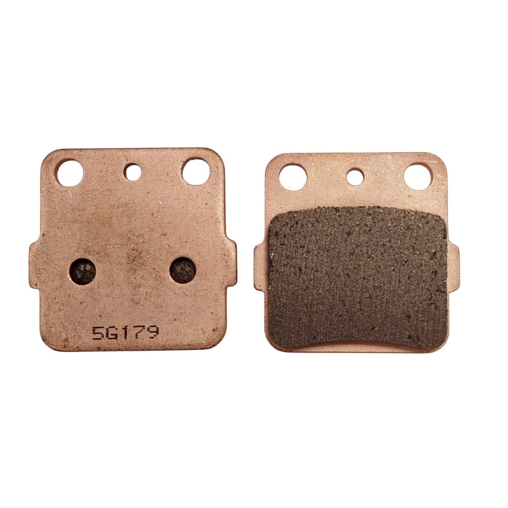 Pastillas de freno Bronco (007)