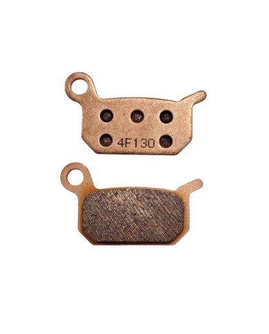 Pastillas de freno Psychic delanteras/traseras KTM SX 50