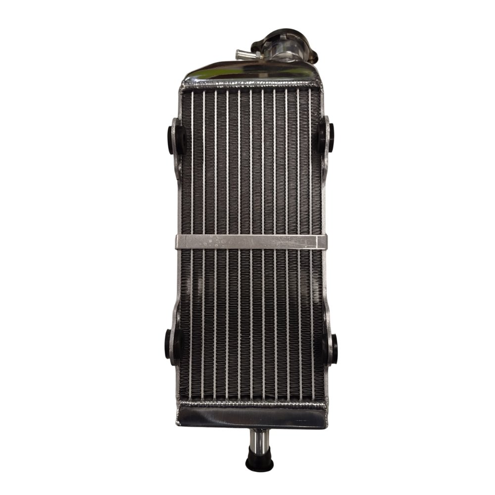 Radiador lado con tapón Gas gas EC200/EC250/EC300/MC250 98-06