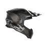 Casco Acerbis Airstrike-C carbono