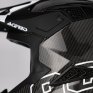 Casco Acerbis Airstrike-C carbono