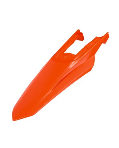 Guardabarros trasero Polisport KTM EXC/EXC-F 24-25