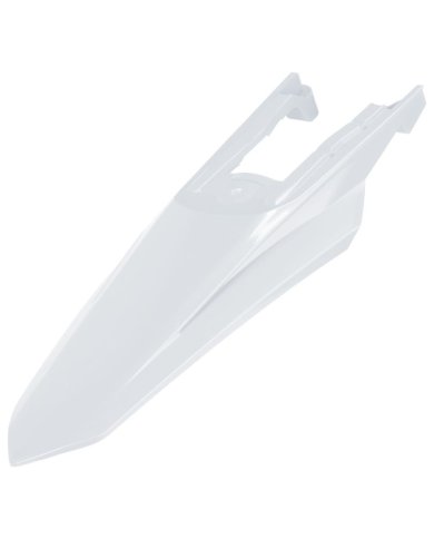 Guardabarros trasero Polisport KTM EXC/EXC-F 24-25