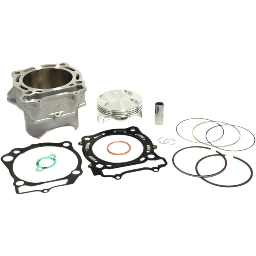 Kit cilindro y pistón Suzuki LTR 450 06-11