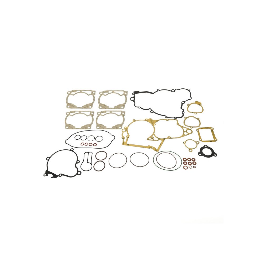 Juego de juntas completo XRadical KTM EXC/SX 250/300 Husqvarna TE/TC 250/300