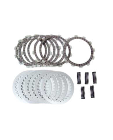 Kit embrague completo Yamaha YFM 350R 04-09 YFM 350 87/04
