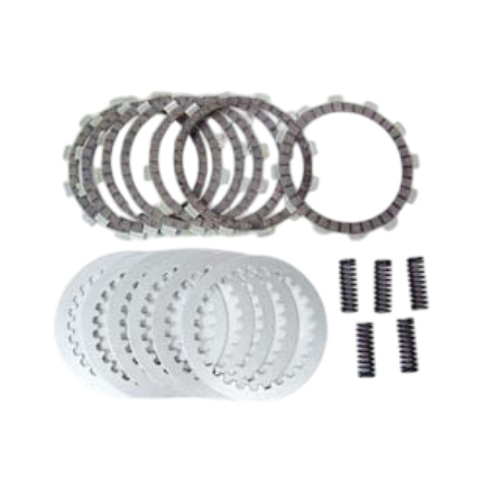 Kit embrague completo Yamaha YFM 350R 04-09 YFM 350 87/04