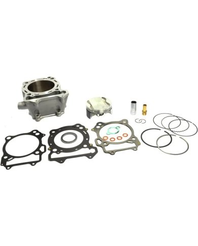 Kit cilindro+pistón Ø90 LTZ/KFX/DRZ/KLX 400cc 00-12