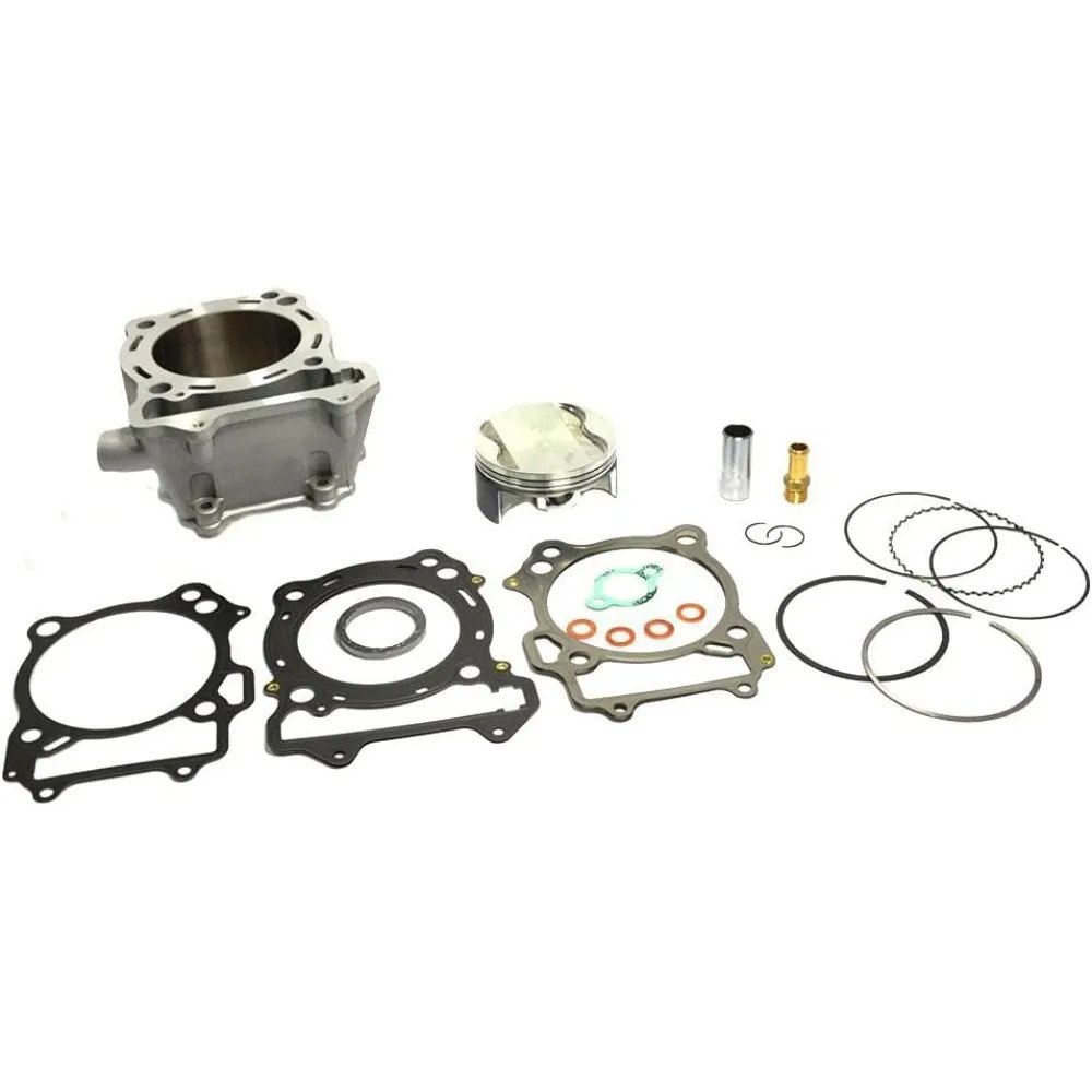Kit cilindro+pistón Ø90 LTZ/KFX/DRZ/KLX 400cc 00-12