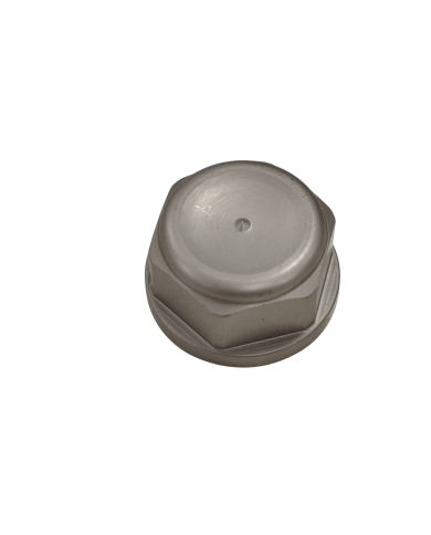 Tuerca eje de rueda trasera Gas Gas EC 125/200/250/300 00-18 Tuerca eje de rueda trasera Gas Gas EC 125/200/250/300 00-18