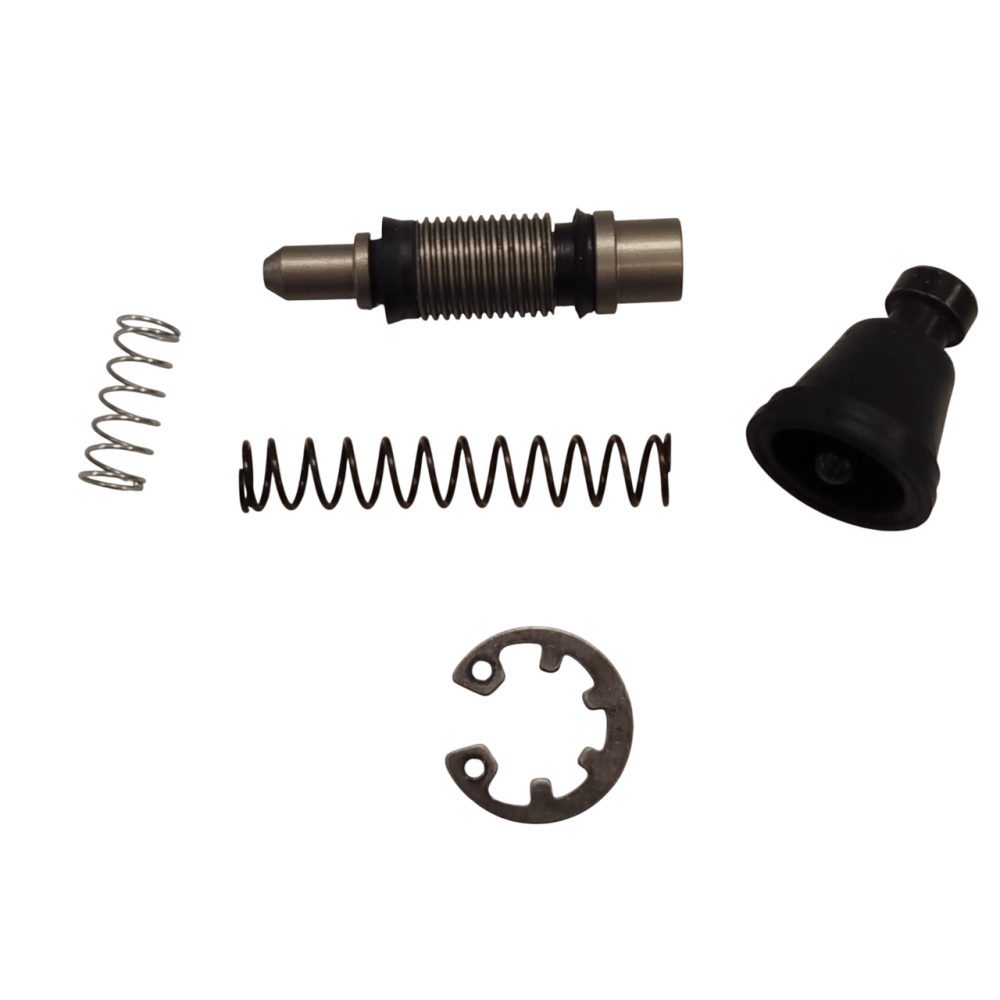 Kit de reparacion bomba de embrague AJP aceite mineral 9.5mm