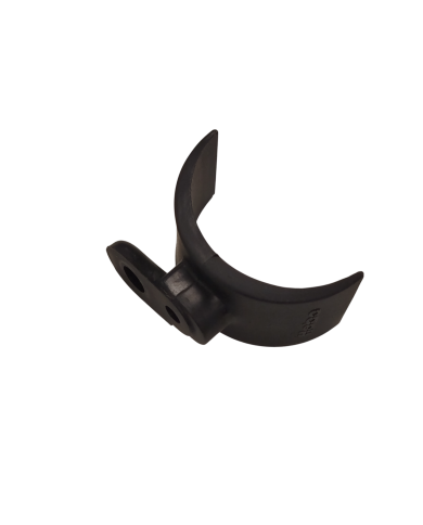 Soporte intermitente delantero izquierdo Gas Gas EC 125/200/250/300 00-18 Soporte intermitente delantero izquierdo Gas Gas EC 125/200/250/300 00-18