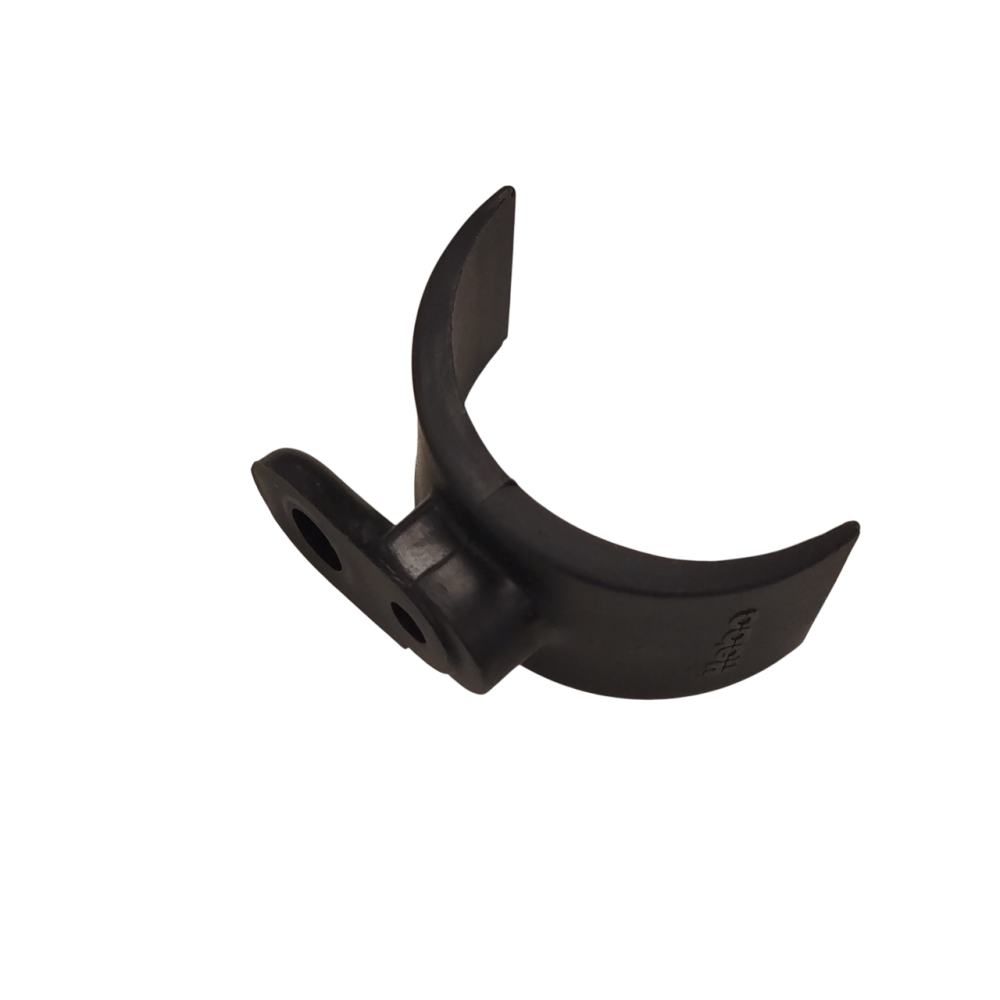 Soporte intermitente delantero izquierdo Gas Gas EC 125/200/250/300 00-18