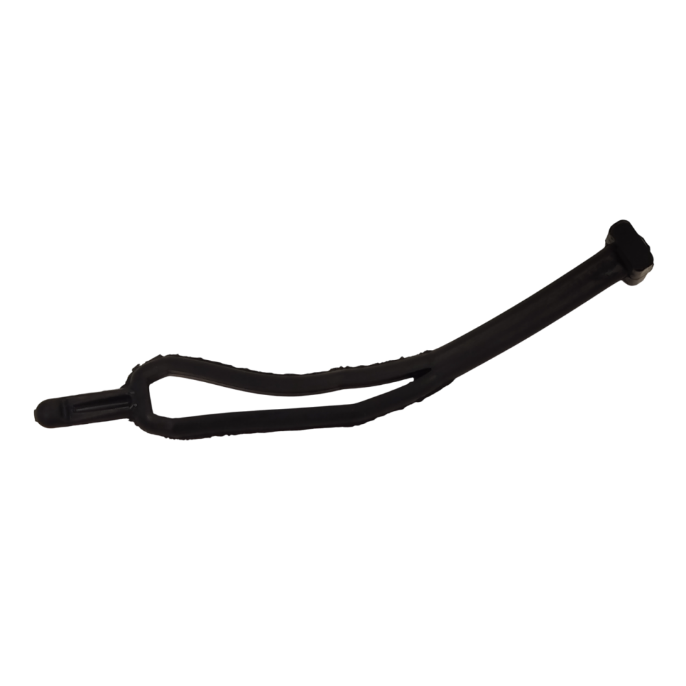 Goma sujeción pata de cabra KTM