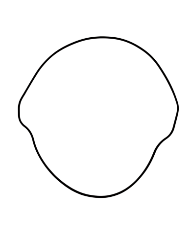 Junta tapa de embrague Honda CR125R 87-07