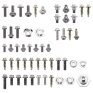 Kit tornilleria plasticos KTM EXC/EXC-F 12-16 SX/SX-F 11-15