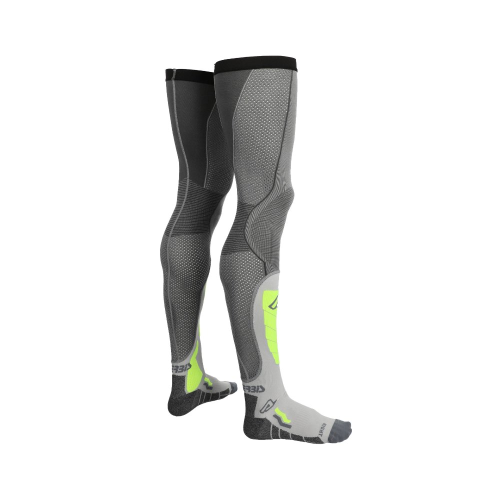 Medias largas Acerbis Pro Vented Medias largas Acerbis Pro Vented