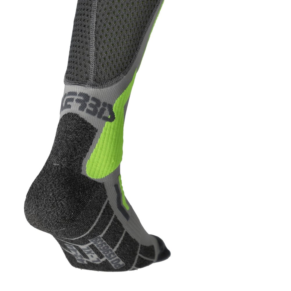 Medias largas Acerbis Pro Vented Medias largas Acerbis Pro Vented