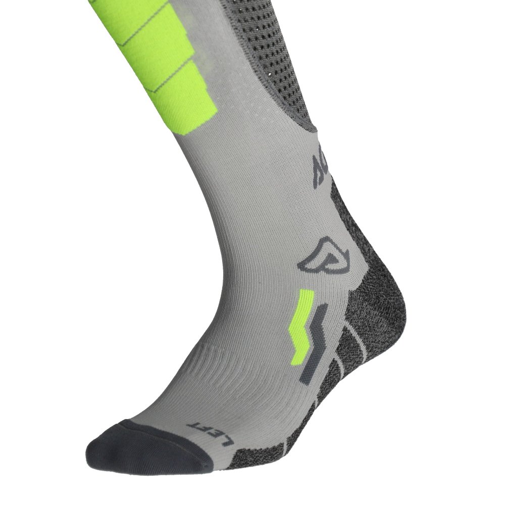 Medias largas Acerbis Pro Vented Medias largas Acerbis Pro Vented