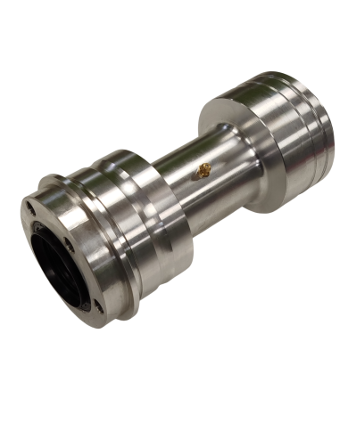 Buje trasero Yamaha Raptor 700 06-14