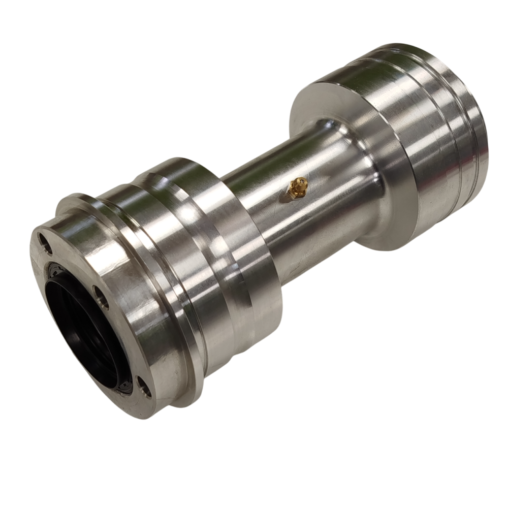 Buje trasero Yamaha Raptor 700 06-14