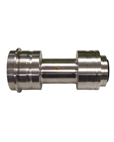 Buje trasero Yamaha Raptor 700 06-14