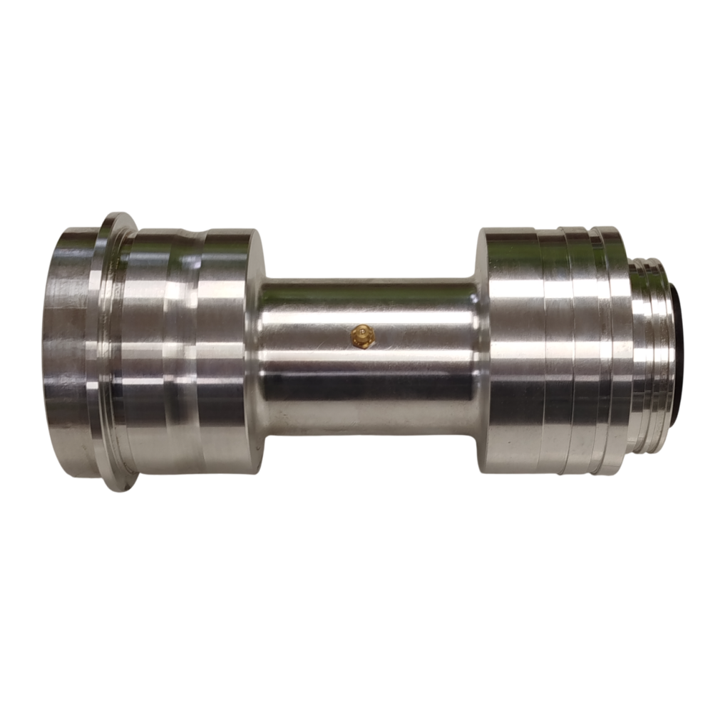 Buje trasero Yamaha Raptor 700 06-14