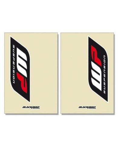 Adhesivos para horquillas WP Adhesivos para horquillas WP