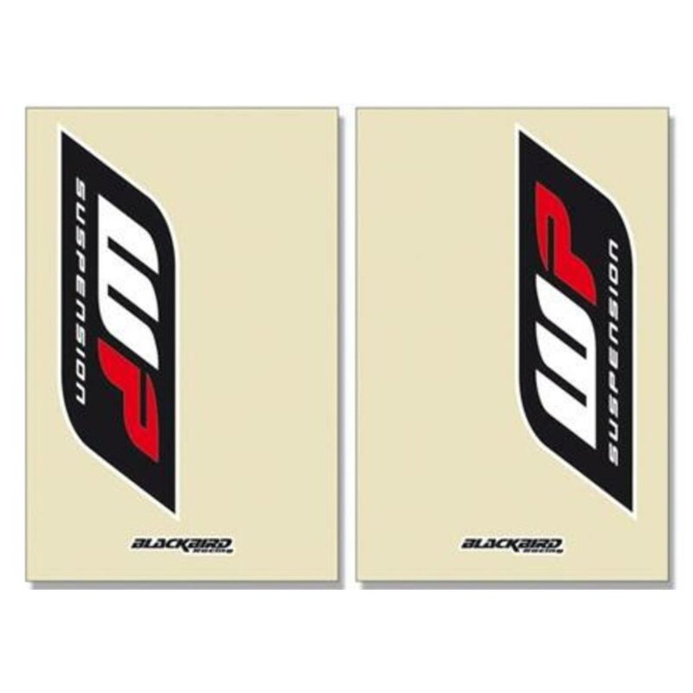 Adhesivos para horquillas WP