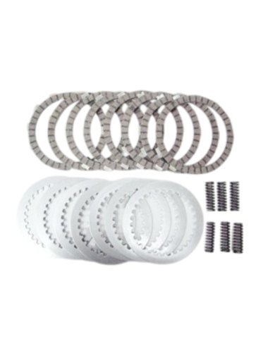 Kit embrague completo Yamaha Yamaha YZF 450 F 07-13 Kit embrague completo Yamaha Yamaha YZF 450 F 07-13