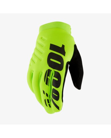 Guantes 100% Brisker neopreno Guantes 100% Brisker neopreno