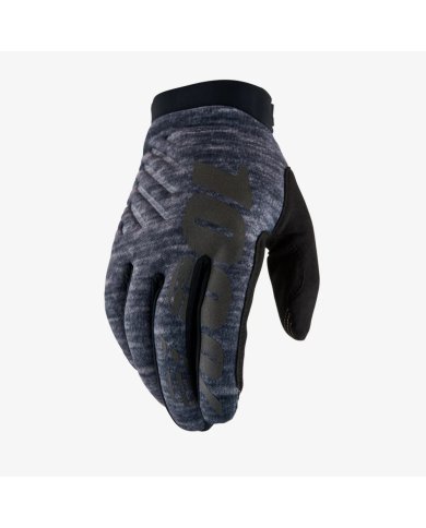 Guantes 100% Brisker neopreno