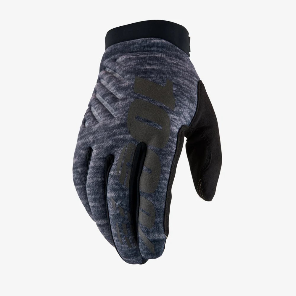 Guantes 100% Brisker neopreno