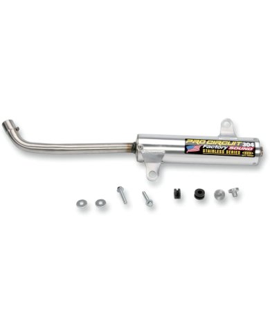 Silencioso Pro-Circuit Yamaha Blaster 200 88-06 Silencioso Pro-Circuit Yamaha Blaster 200 88-06