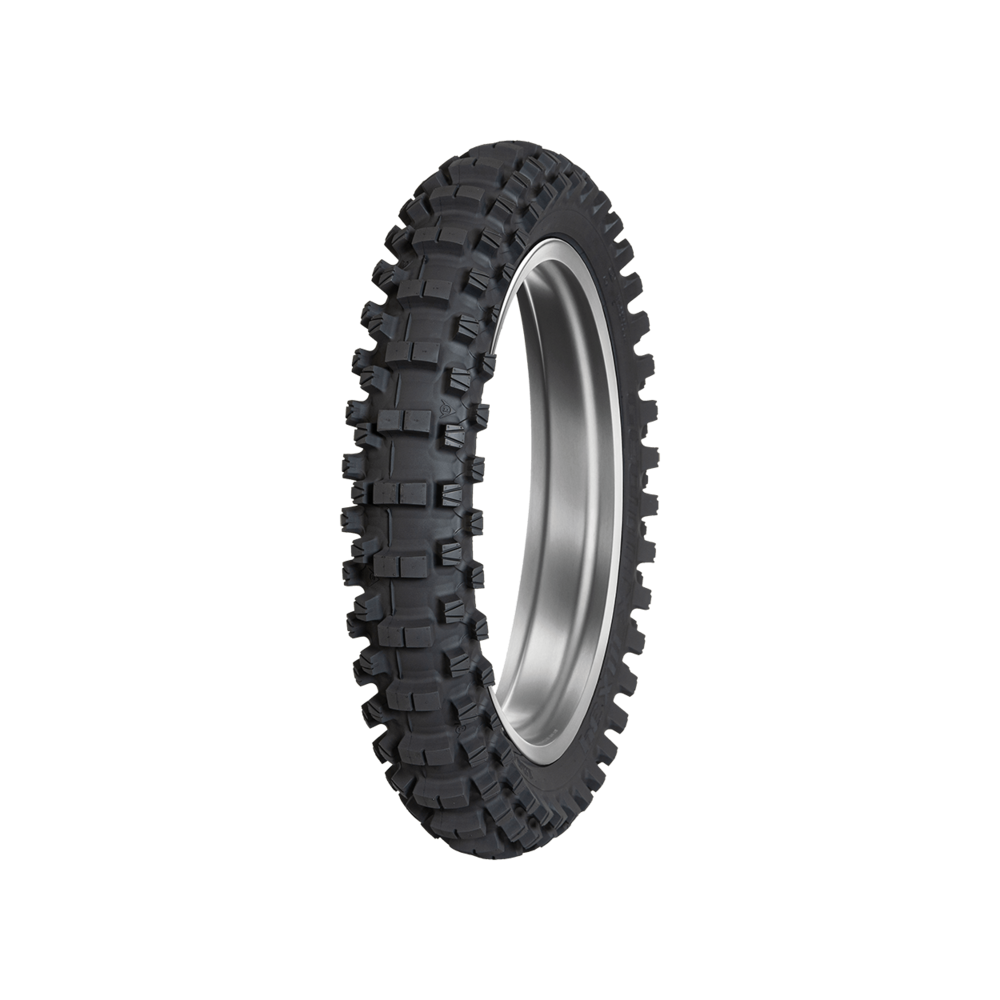 Neumático Dunlop Geomax MX34 100/90-19 57M