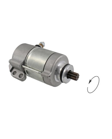 Motor arranque SGR KTM MOTOR ARRANQUE RMS KTM EXC 250/300 08-16 410W Motor arranque SGR KTM MOTOR ARRANQUE RMS KTM EXC 250/300 08-16 410W