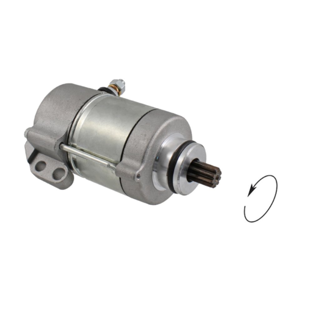 Motor arranque SGR KTM MOTOR ARRANQUE RMS KTM EXC 250/300 08-16 410W