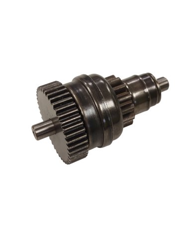 Bendix Dirtsoul KTM EXC/TPI 250/300 17-22