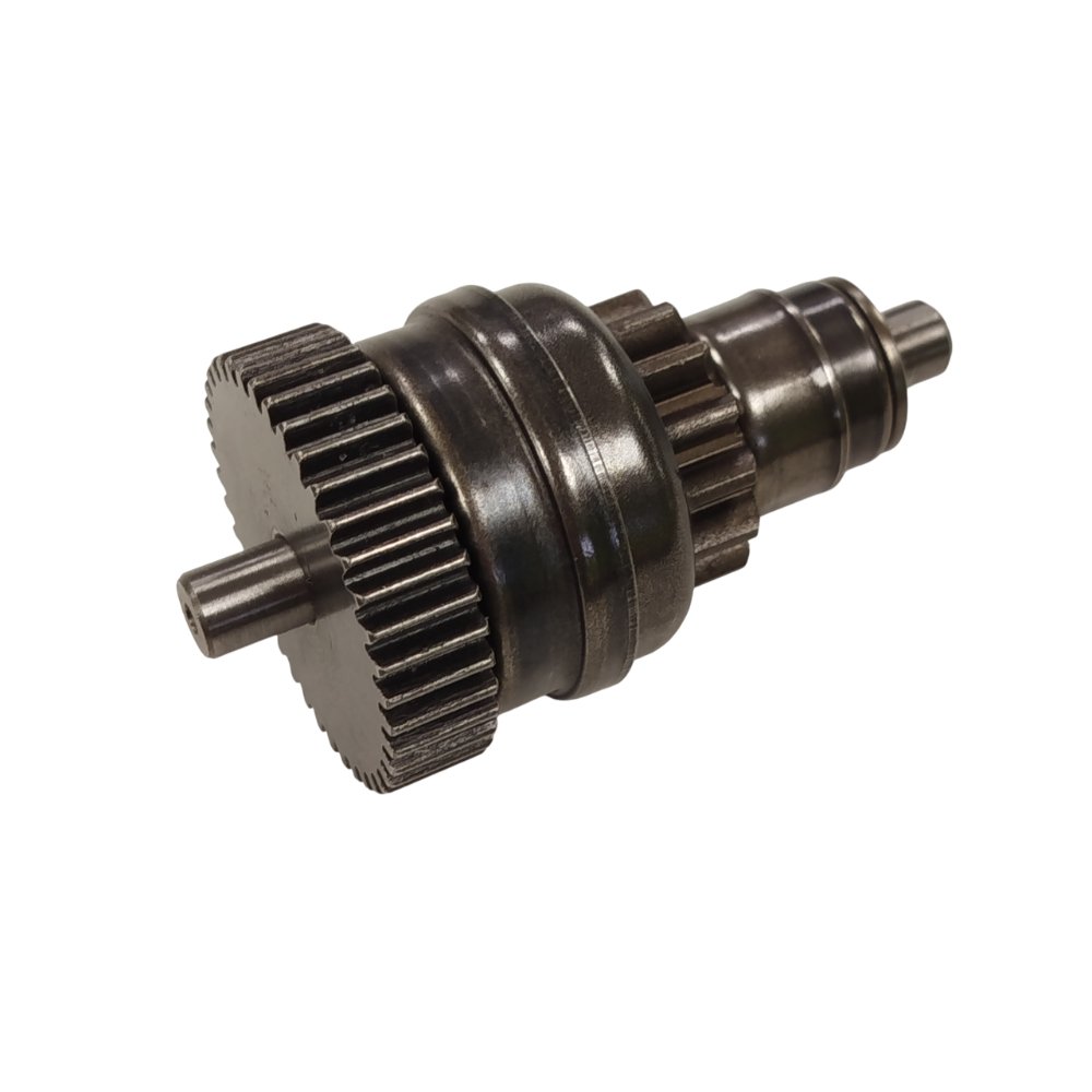 Bendix Dirtsoul KTM EXC/TPI 250/300 17-22