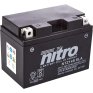 Bateria Nitro NTZ14S SLA AGM Gel
