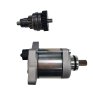 Motor arranque + bendix Dirtsoul Ktm exc 250/300 08-14 (18 27 dientes)