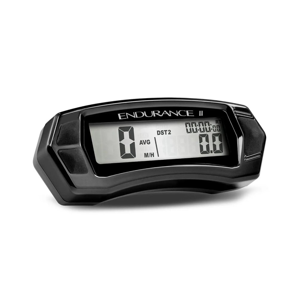 Cuentakilómetros Trailtech Endurance II horquilla invertida