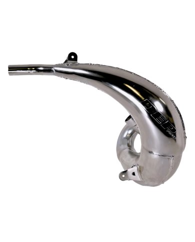 Bufanda DEP Sherco 250/300 14-17 tubo de expansión de niquel blindado