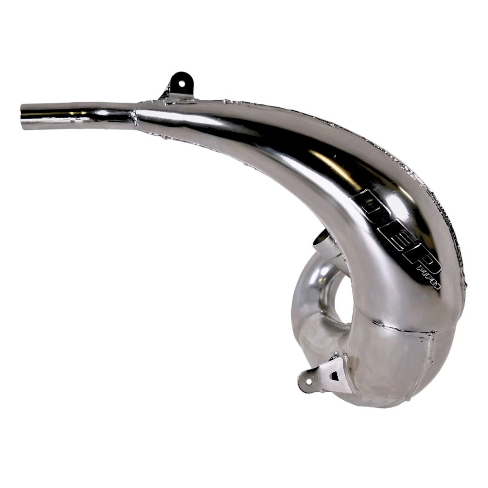 Bufanda DEP Sherco 250/300 14-17 tubo de expansión de niquel blindado