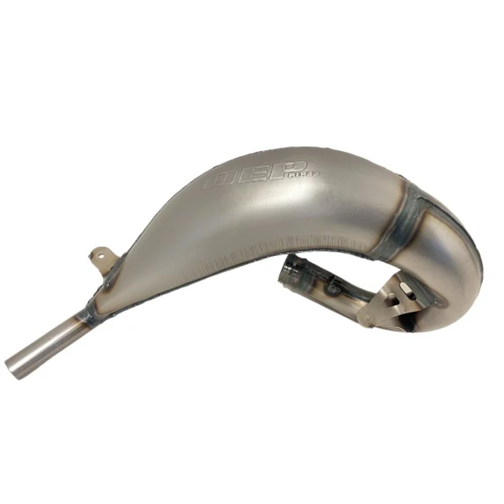 Bufanda escape DEP KTM SX 125/150 16-18