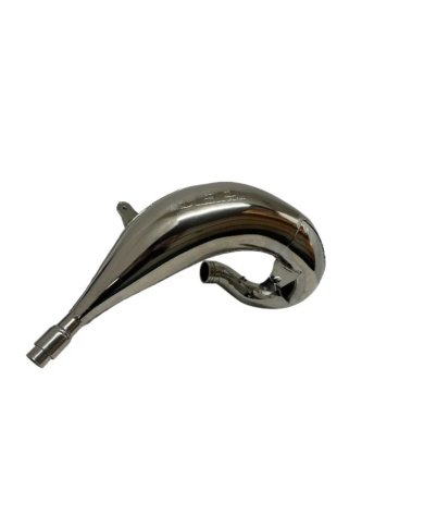 Escape cromado Dep Kawasaki KX 125 98-02