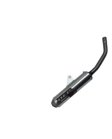 Silencioso Dep Kawasaki KX 125 95-02