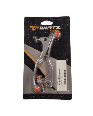 Juego manetas cortas KTM SX-EXC 00-09 Magura